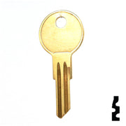 Y12, O1122A Yale Key Office Furniture-Mailbox Key JMA USA
