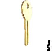 Y13, O1122R Yale Key Office Furniture-Mailbox Key Ilco