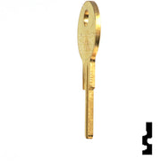 Y13, O1122R Yale Key Office Furniture-Mailbox Key Ilco