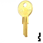 Y13, O1122R Yale Key Office Furniture-Mailbox Key Ilco