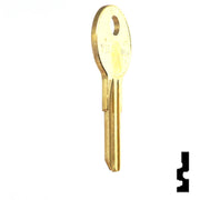 Y13, O1122R Yale Key Office Furniture-Mailbox Key Ilco