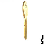 Y13, O1122R Yale Key Office Furniture-Mailbox Key Ilco
