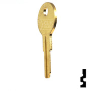 Y13, O1122R Yale Key Office Furniture-Mailbox Key Ilco
