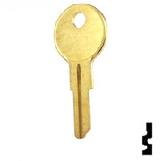 Y13, O1122R Yale Key Office Furniture-Mailbox Key Ilco