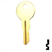 Y13, O1122R Yale Key Office Furniture-Mailbox Key Ilco