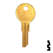 Y14, O1122AR Yale Key Office Furniture-Mailbox Key JMA USA