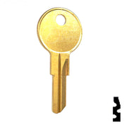 Y14, O1122AR Yale Key Office Furniture-Mailbox Key JMA USA