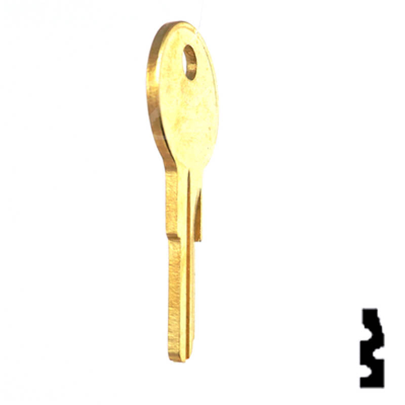 Y14, O1122AR Yale Key Office Furniture-Mailbox Key JMA USA