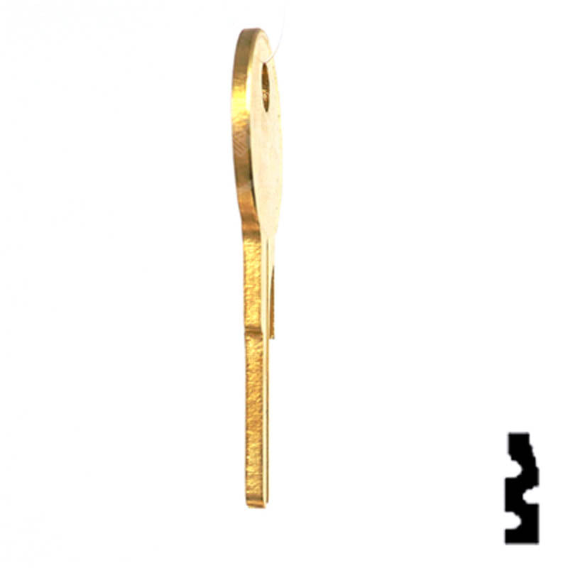 Y14, O1122AR Yale Key Office Furniture-Mailbox Key JMA USA