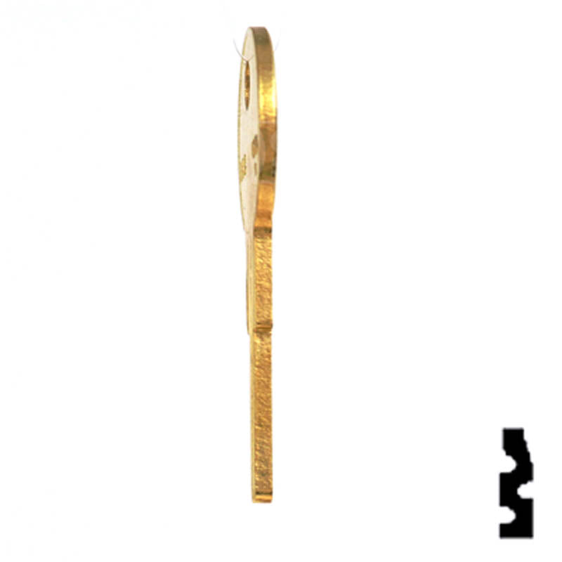 Y14, O1122AR Yale Key Office Furniture-Mailbox Key JMA USA