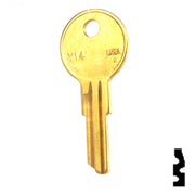 Y14, O1122AR Yale Key Office Furniture-Mailbox Key JMA USA