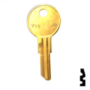 Y14, O1122AR Yale Key Office Furniture-Mailbox Key JMA USA