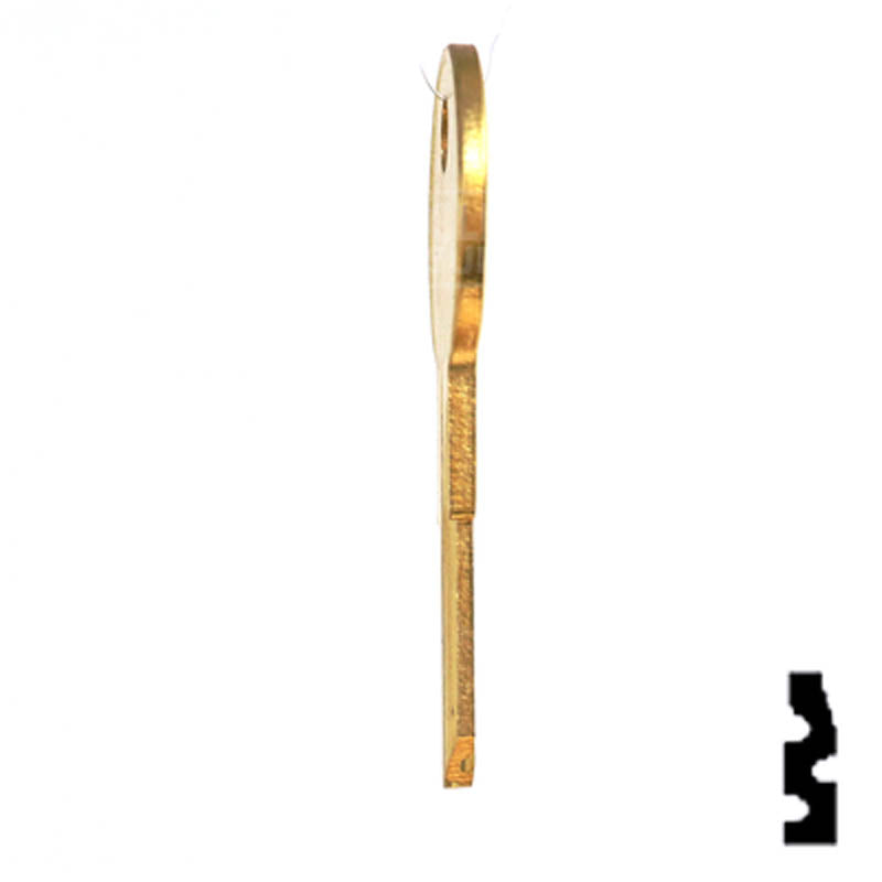 Y14, O1122AR Yale Key Office Furniture-Mailbox Key JMA USA