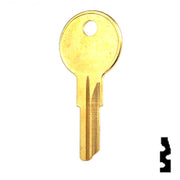 Y14, O1122AR Yale Key Office Furniture-Mailbox Key JMA USA