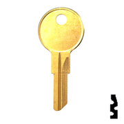 Y14, O1122AR Yale Key Office Furniture-Mailbox Key JMA USA