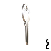 Y220 / 999B / YA-60D Yale Office Furniture-Mailbox Key JMA USA