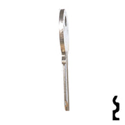 Y220 / 999B / YA-60D Yale Office Furniture-Mailbox Key JMA USA