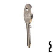 Y220 / 999B / YA-60D Yale Office Furniture-Mailbox Key JMA USA