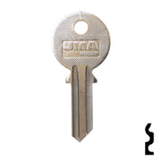 Y220 / 999B / YA-60D Yale Office Furniture-Mailbox Key JMA USA