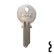 Y220 / 999B / YA-60D Yale Office Furniture-Mailbox Key JMA USA