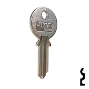 Y220 / 999B / YA-60D Yale Office Furniture-Mailbox Key JMA USA