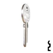 Y220 / 999B / YA-60D Yale Office Furniture-Mailbox Key JMA USA
