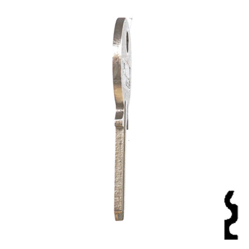 Y220 / 999B / YA-60D Yale Office Furniture-Mailbox Key JMA USA