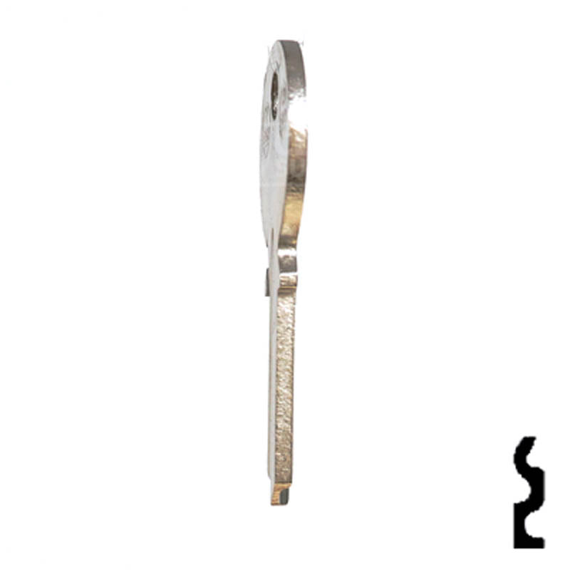 Y220 / 999B / YA-60D Yale Office Furniture-Mailbox Key JMA USA