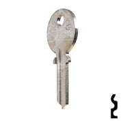 Y220 / 999B / YA-60D Yale Office Furniture-Mailbox Key JMA USA