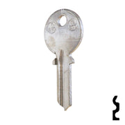 Y220 / 999B / YA-60D Yale Office Furniture-Mailbox Key JMA USA
