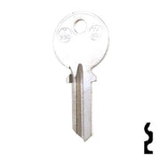 Y220 / 999B / YA-60D Yale Office Furniture-Mailbox Key JMA USA
