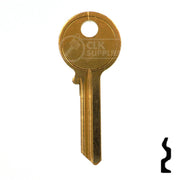 Y54, O997E Yale Key Office Furniture-Mailbox Key JMA USA