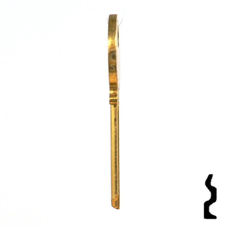 Y54, O997E Yale Key Office Furniture-Mailbox Key JMA USA