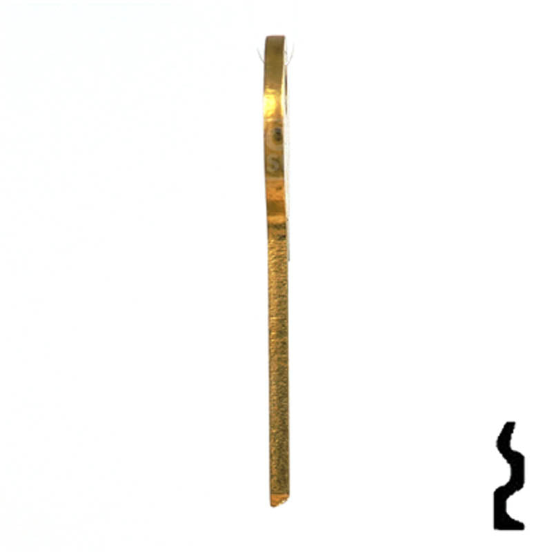 Y54, O997E Yale Key Office Furniture-Mailbox Key JMA USA