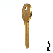 Y54, O997E Yale Key Office Furniture-Mailbox Key JMA USA