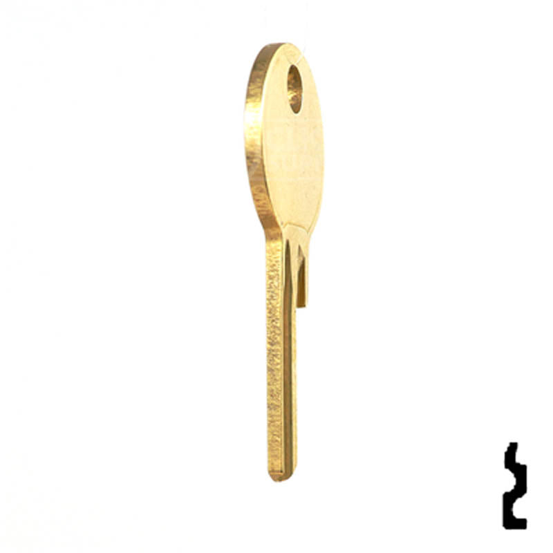 Y6, 997X Yale Key Office Furniture-Mailbox Key JMA USA