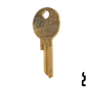 Y6, 997X Yale Key Office Furniture-Mailbox Key JMA USA
