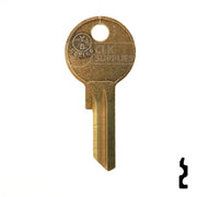 Y6, 997X Yale Key Office Furniture-Mailbox Key JMA USA