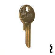 Y6, 997X Yale Key Office Furniture-Mailbox Key JMA USA