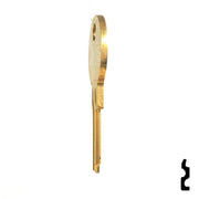 Y6, 997X Yale Key Office Furniture-Mailbox Key JMA USA