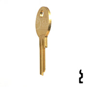 Y6, 997X Yale Key Office Furniture-Mailbox Key JMA USA