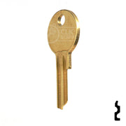 Y6, 997X Yale Key Office Furniture-Mailbox Key JMA USA