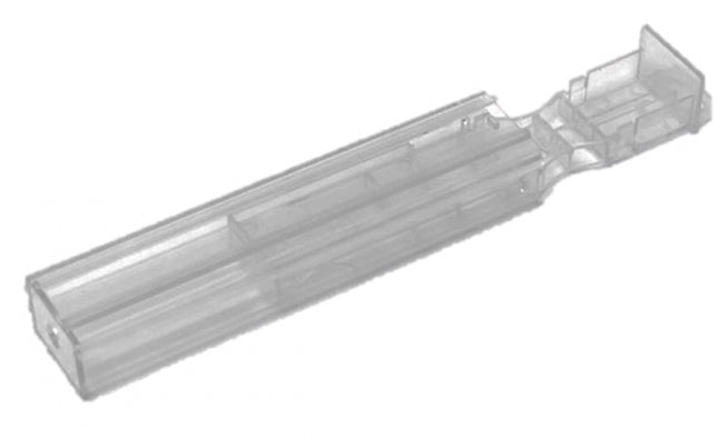 Original Lishi Clear Plastic Inter-Lockable Case Original Lishi