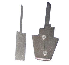 American 2-Piece Wafer Breaker - byPeterson Padlock By-Pass Peterson Manufacturing