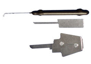 American Wafer Breaker Kit (Includes By-Pass Tool, AD-B) -by Peterson Padlock By-Pass Peterson Manufacturing