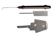 American Wafer Breaker Kit (Includes By-Pass Tool, AD-B) -by Peterson Padlock By-Pass Peterson Manufacturing