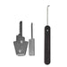 American Wafer Breaker Kit (Includes By-Pass Tool, AD-B) -by Peterson Padlock By-Pass Peterson Manufacturing