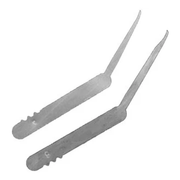 Peterson Silver Bullet Bypass Tools Only - No Training Padlock By-Pass Peterson Manufacturing