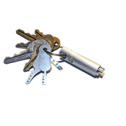 RTT "Fire Plug" Padlock Cam Tool Padlock By-Pass Red Team Tools
