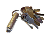 RTT "Fire Plug" Padlock Cam Tool Padlock By-Pass Red Team Tools